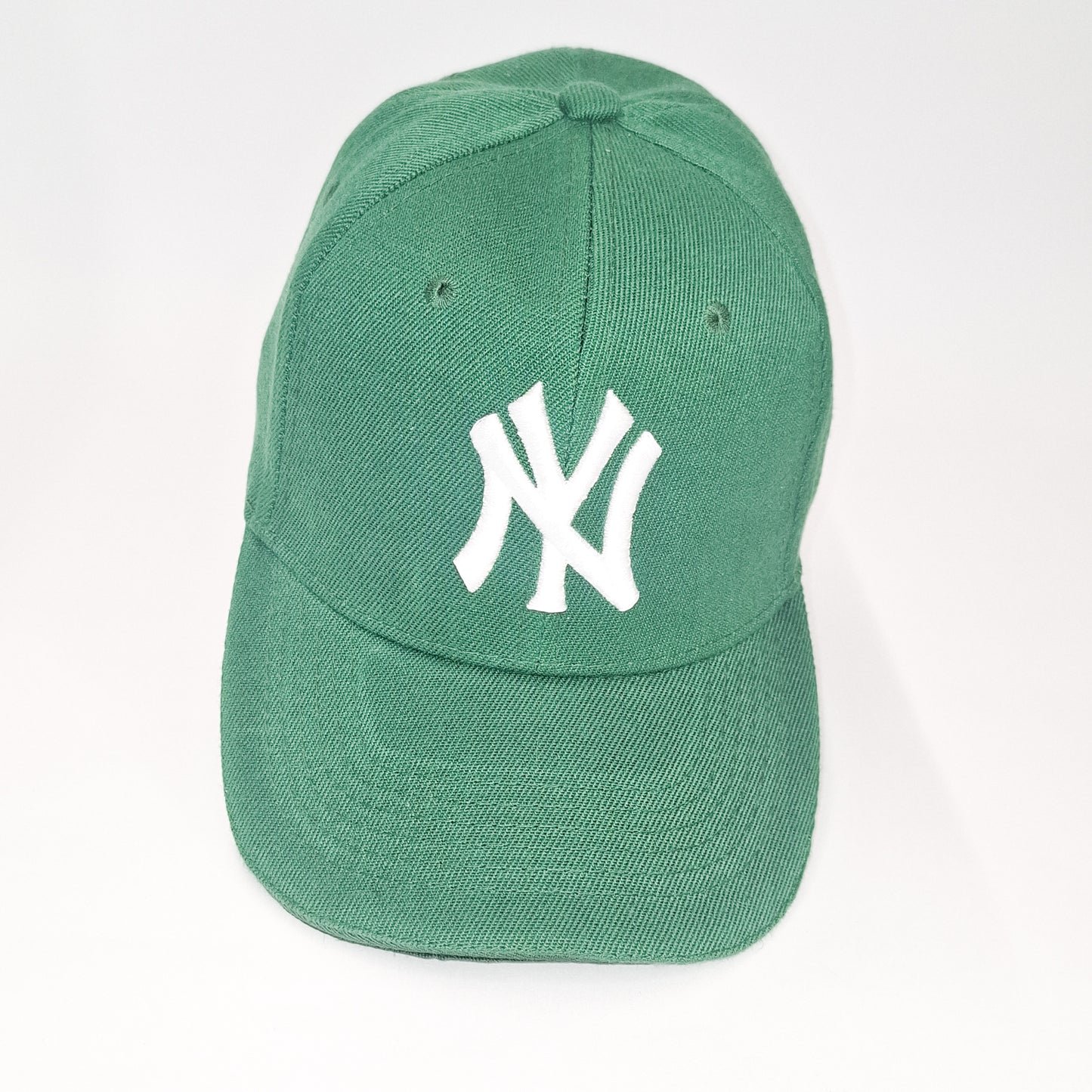 Gorra Verde Oscuro - YN