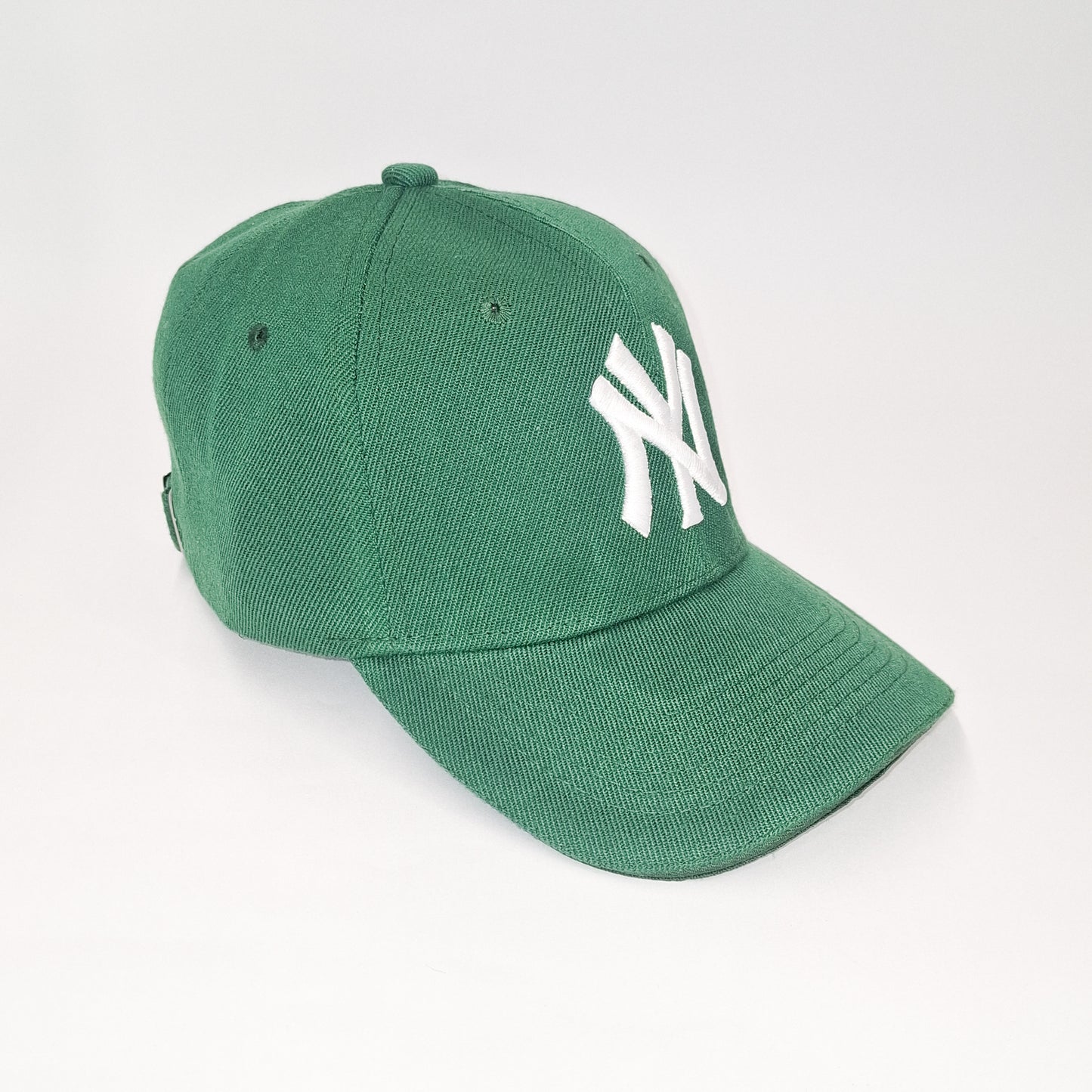 Gorra Verde Oscuro - YN