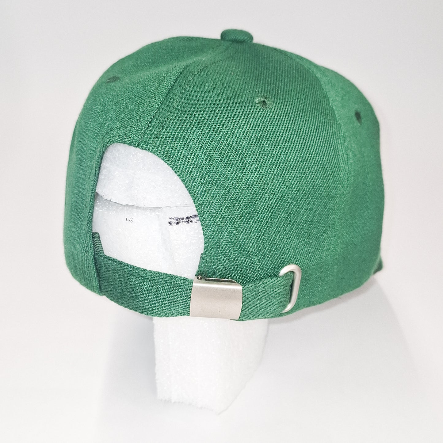 Gorra Verde Oscuro - YN