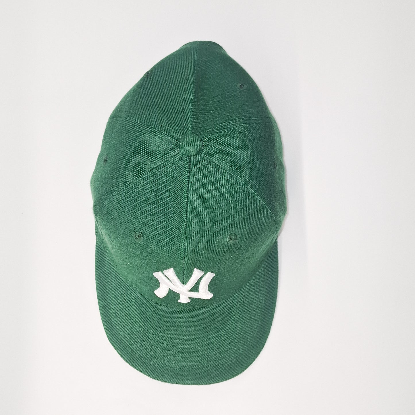 Gorra Verde Oscuro - YN