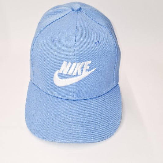 Gorra Azul Celeste - Nike