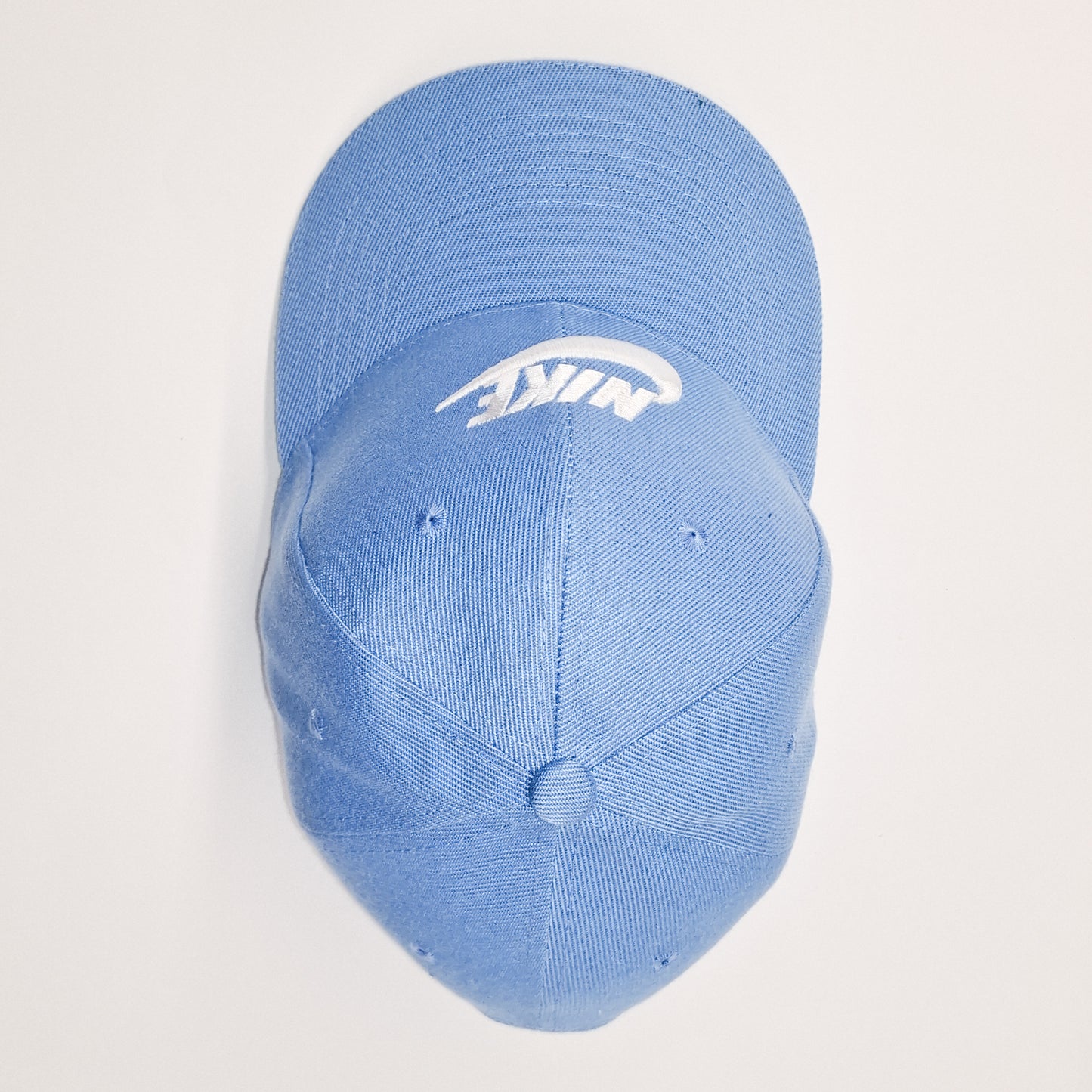 Gorra Azul Celeste - Nike