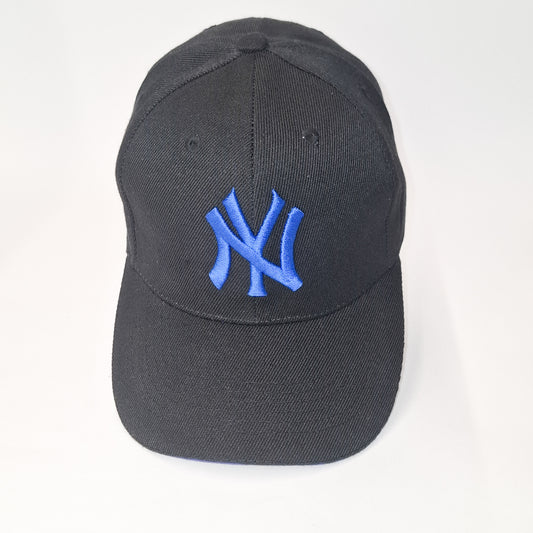 Gorra Negra - YN