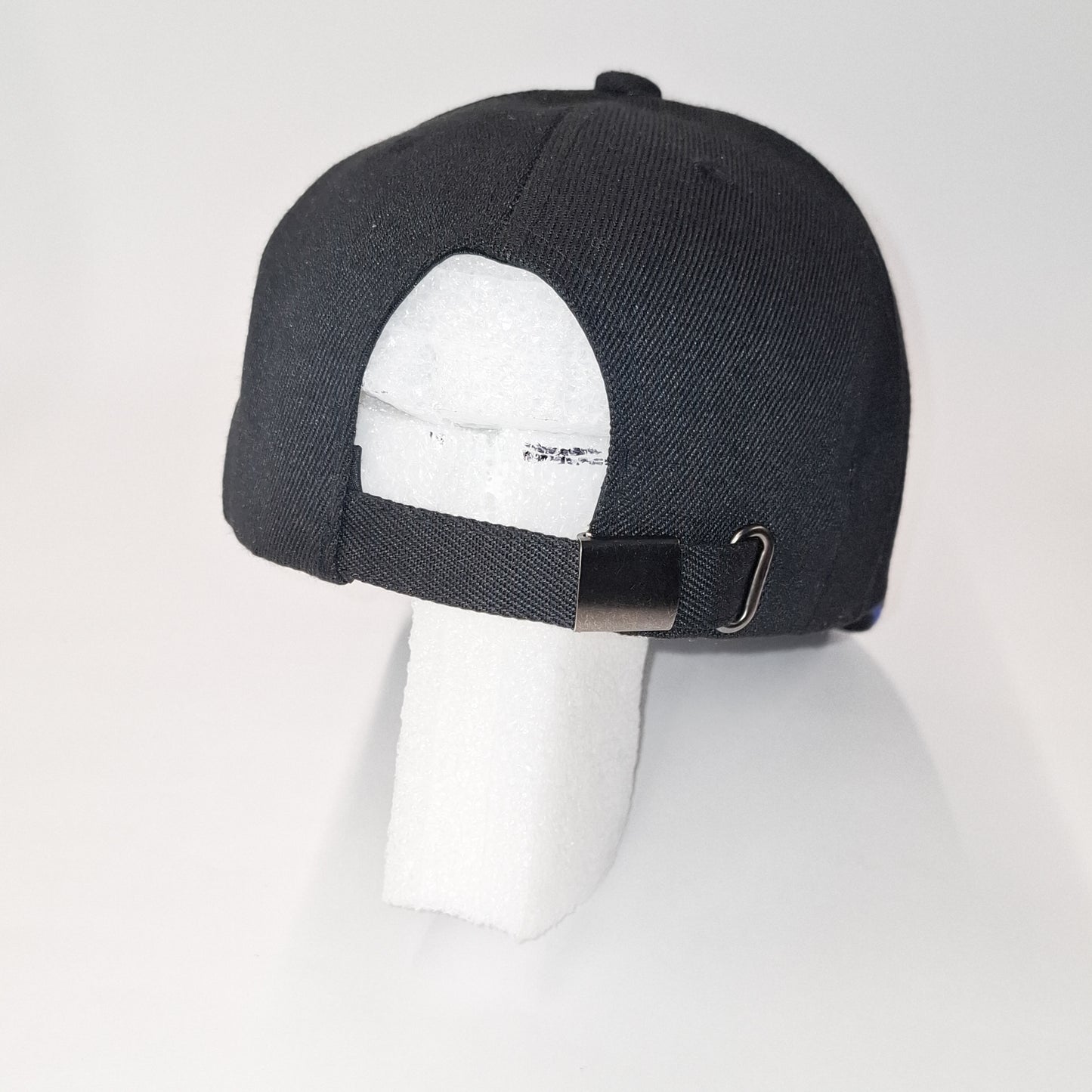 Gorra Negra - YN