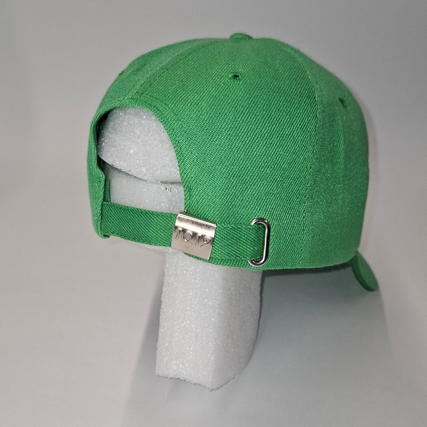 Gorra Verde Claro - YN