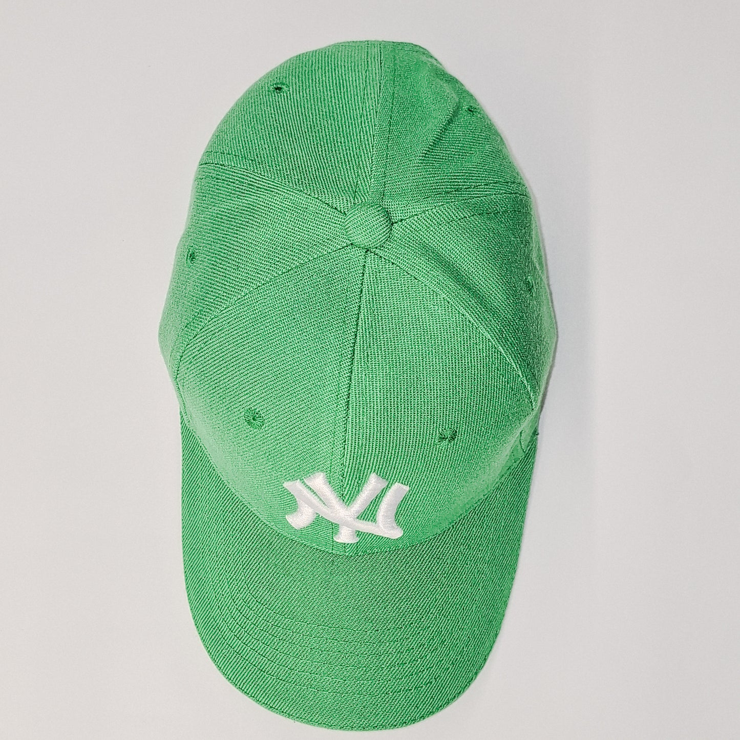 Gorra Verde Claro - YN