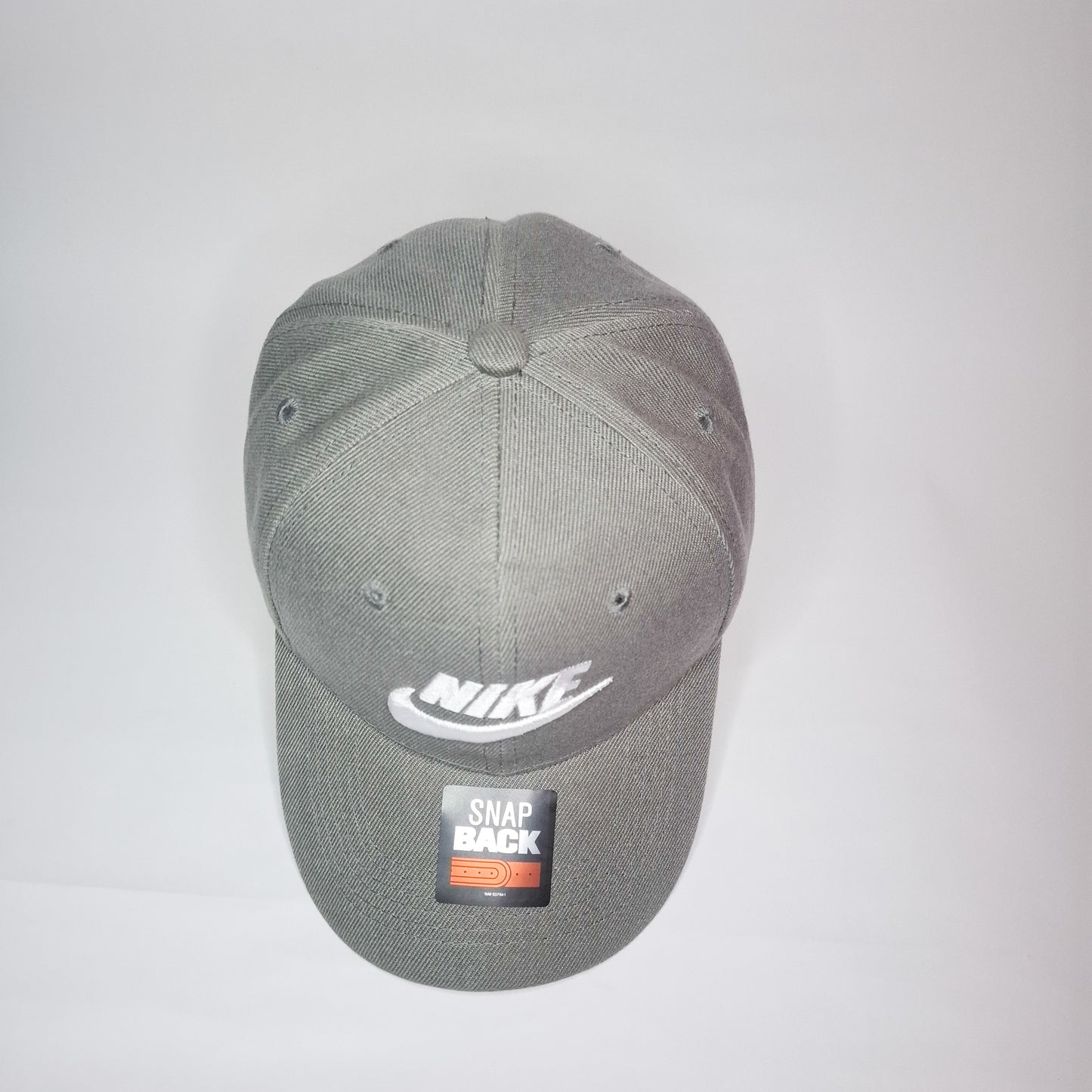 Gorra Gris Medio - Nike