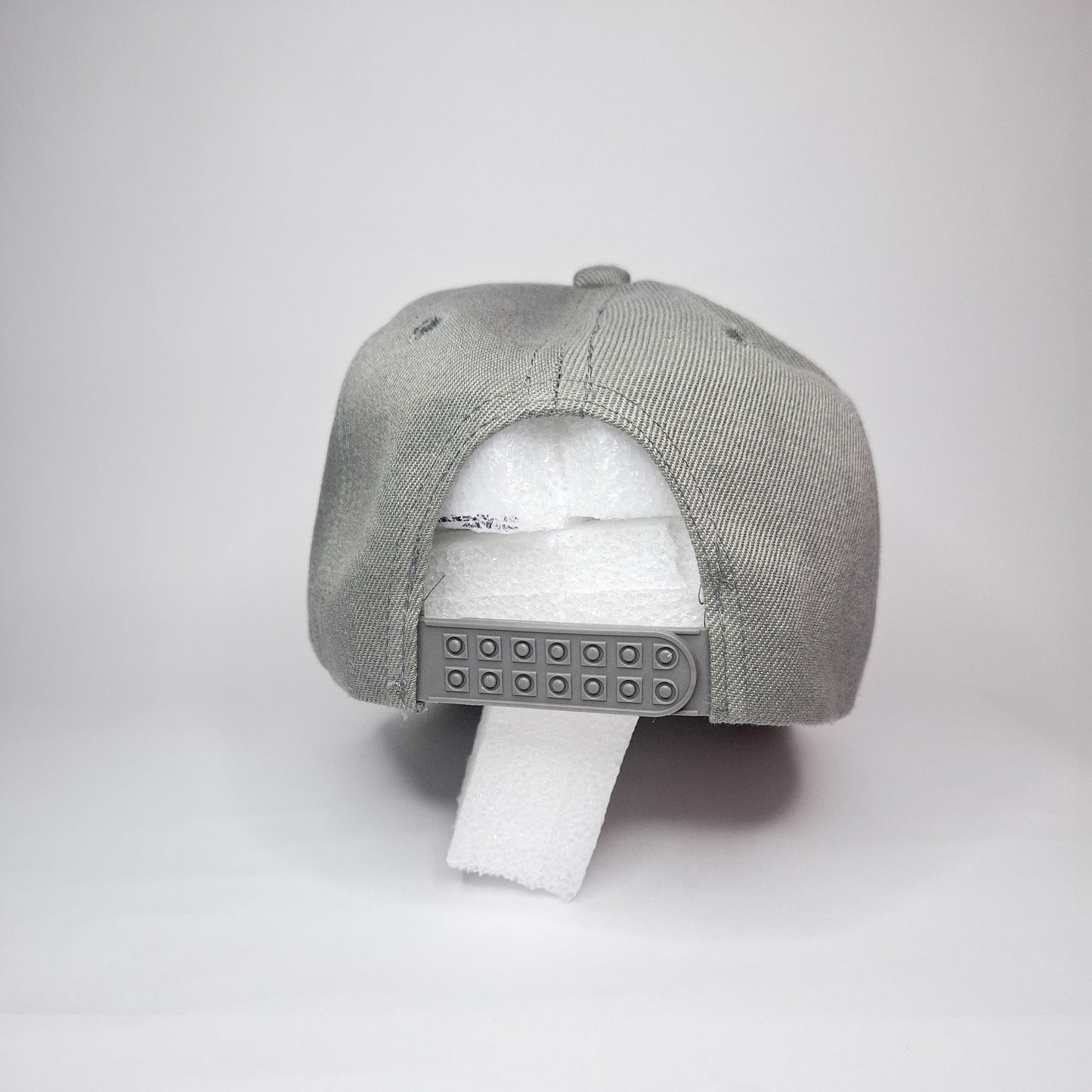 Gorra Gris Medio - Nike