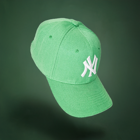 Gorra Verde Claro - YN
