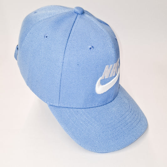 Gorra Azul Celeste - Nike