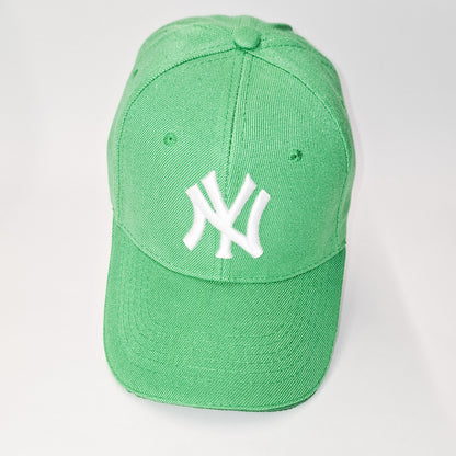 Gorra Verde Claro - YN