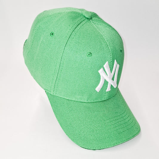 Gorra Verde Claro - YN