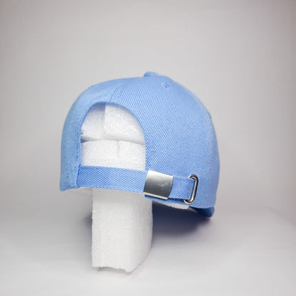 Gorra Azul Celeste - Adidas