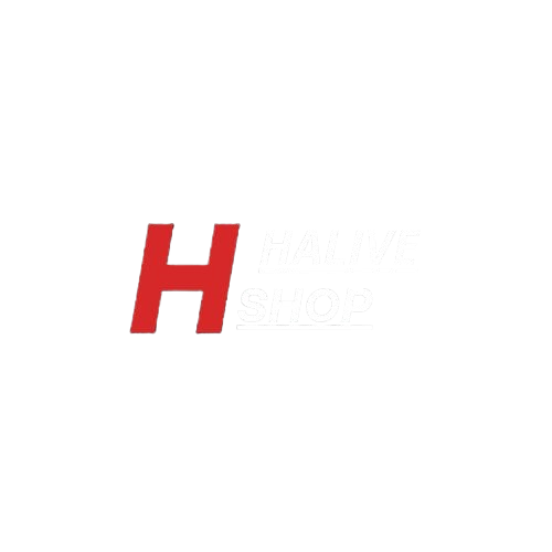 HALIVE SHOP